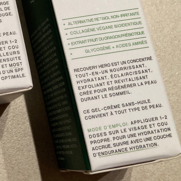 Lontreau's Core 4 kit | Travel size - Picture 10 of 10